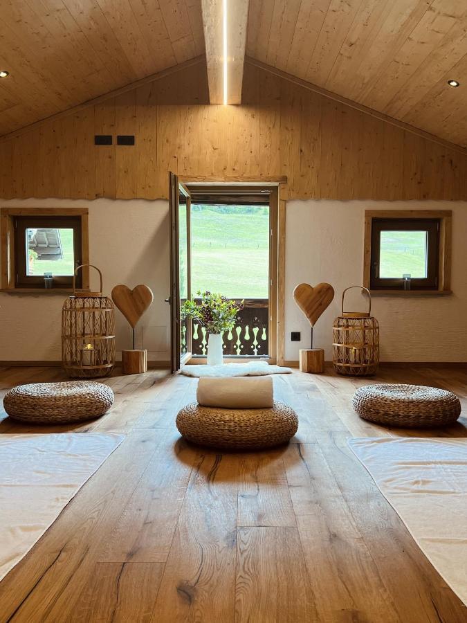 Chalet Wolfbachgut タクセンバッハ エクステリア 写真